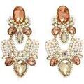 Boucles d'oreille sur Grenoble : Boucles oreilles Avant-Garde Paris Irinata
