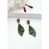 Boucles oreilles Avant-Garde Paris Helenaa