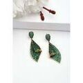 Boucles d'oreille sur Grenoble : Boucles oreilles Avant-Garde Paris Helenaa