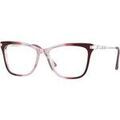 Lunettes de soleil Sferoflex SF1578 Cadres Optiques, Rose, 55 mm Grenoble