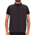Veste Emporio Armani EA7 sans manches Grenoble
