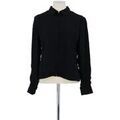 Vestes sur Grenoble : Veste Gerard Darel Veste noire