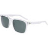 Lunettes de soleil Nike RAVE P N IU4883X Lunettes de soleil, Transparent, 57 mm