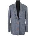 Veste Sessun Veste en laine grise Vestes sur Grenoble : Veste Sessun Veste en laine grise