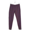 Pantalon Tommy Hilfiger Pantalon slim bordeaux