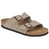 Mules BIRKENSTOCK Arizona Marron