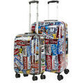 Valise Skpat City