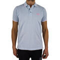 Polo Cerruti 1881 - Polo manches courtes - bleu ciel Grenoble