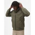 Blouson Dickies NEW SARPY - DK0A4XG8-MGR1 MILITARY GREEN