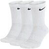 Chaussettes Nike unisexe Chaussettes Paquet de 3