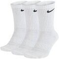 Chaussettes sur Grenoble : Chaussettes Nike unisexe Chaussettes Paquet de 3