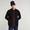 Chemise G-Star Raw D24963-D454 MARINE SLIM-B564 BLACK