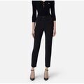 Pantalon Elisabetta Franchi PA07751E2-110 Grenoble