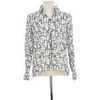 Chemise Agnes B Chemise en coton blanche