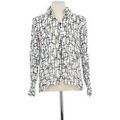 Chemises sur Grenoble : Chemise Agnes B Chemise en coton blanche