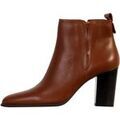 Bottes femme sur Grenoble : Bottines Emilie Karston Bottines Cuir Leia