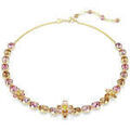Collier Swarovski COLLANE Grenoble