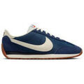 Baskets basses Nike PACIFIC - MIDNIGHT NAVY/PALE IVORY-GUM MED BROWN - 43 Grenoble