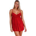 Robes sur Grenoble : Robe courte Admas Ensemble nuisette et string Tentacion