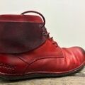 Bottines Kickers kickers Grenoble