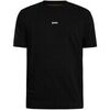 T-shirt BOSS T-shirt avec logo du centre Tchup