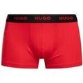 Cale&ccedil;ons HUGO Pack de 3 troncs Multicolore Grenoble