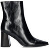 Bottines Ex&eacute; Shoes 2031-1-BLACK-WRINKLED Noir
