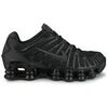 Baskets Nike Shox Tl Noir Av3595-002
