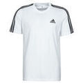 Tee-shirts sur Grenoble : T-shirt adidas M 3S SJ T