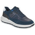 Baskets homme sur Grenoble : Baskets basses Geox U PG1X B ABX
