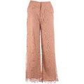 Pantalon Il The' Delle 5 In Pizzo Pantalons sur Grenoble : Pantalon Il The' Delle 5 In Pizzo