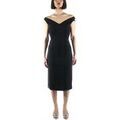 Robe Manila Grace Abito Manila Grace Scollo A V