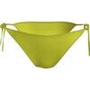 Maillots de bain Calvin Klein Jeans String Side Tie