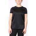 Tee-shirts sur Grenoble : T-shirt Manila Grace sa Mc
