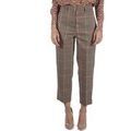 Pantalons sur Grenoble : Pantalon Ottodame Quadri