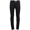 Jeans Deeluxe - Jean slim - noir