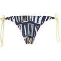 Maillots de bain Tommy Hilfiger String Side Tie Grenoble
