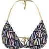 Maillots de bain Tommy Hilfiger Adjustable Triangle