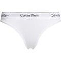 Slips Calvin Klein Jeans Bikini Blanc Grenoble
