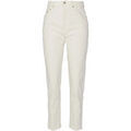 Pantalon Tommy Jeans Tjw Mom Slim Uh Gd