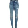 Jeans Calvin Klein Jeans High Rise Skinny Grenoble