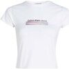 T-shirt Calvin Klein Jeans Diffused Box Fitted