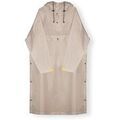 Manteaux sur Grenoble : Manteau Lemon Jelly Rainy Jacket 04 - Dusty Nude