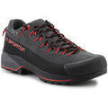 Chaussures La Sportiva TX4 EVO GTX CARBON CHERRY TOMATO 37D900322 Multicolore Grenoble