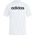 Tee-shirts sur Grenoble : T-shirt adidas M Lin Sj T