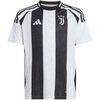 T-shirt enfant adidas Juve H Jsy Y