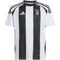 Tee-shirts enfants sur Grenoble : T-shirt enfant adidas Juve H Jsy Y