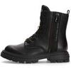 Bottes enfant Calvin Klein Jeans Tronchetto Allacciato