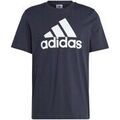 Tee-shirts sur Grenoble : T-shirt adidas M Bl Sj T