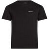 T-shirt enfant Calvin Klein Jeans Chest Inst.Logo Ss